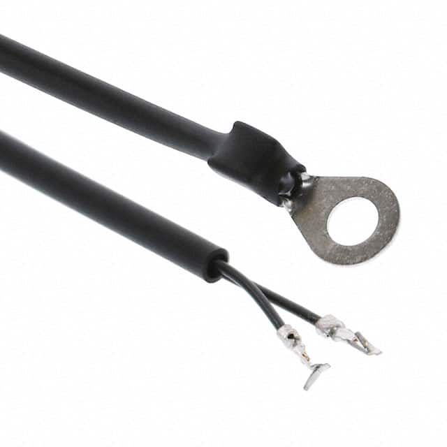 B57703M0103A025 EPCOS - TDK Electronics  Capteurs de température - Thermistances CTN